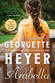 Arabella by Georgette Heyer, 9781728272184