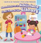 Manualidades en la biblioteca / Craft Time at the Library by Celeste Bishop, 9781499430202