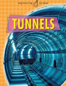 Tunnels - 9781499431117 by Robyn Hardyman, 9781499431117