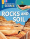 Rocks and Soil - 9781499431551 by Peter Riley, 9781499431551