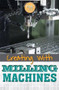 Creating with Milling Machines by Jason Porterfield, 9781499465068