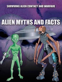 Alien Myths and Facts - 9781499465235 by Sean T. Page, 9781499465235