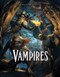 Hunting Vampires by Steve White, Mark McKenzie-Ray, 9781499465303
