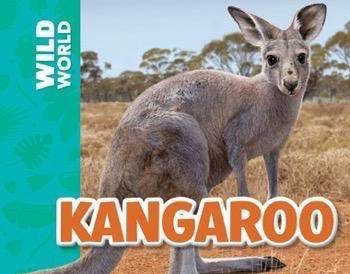 Kangaroo - 9781499482133 by Meredith Costain, Stuart Jackson-Carter, 9781499482133