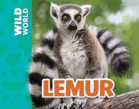 Lemur - 9781499482164 by Meredith Costain, Stuart Jackson-Carter, 9781499482164