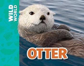 Otter - 9781499482195 by Meredith Costain, Gary Hanna, 9781499482195