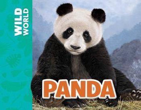 Panda - 9781499482218 by Meredith Costain, Stuart Jackson-Carter, 9781499482218
