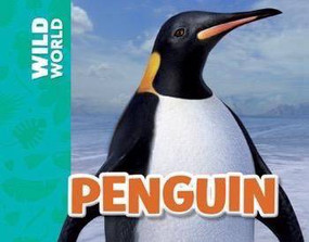 Penguin - 9781499482249 by Meredith Costain, Gary Hanna, 9781499482249