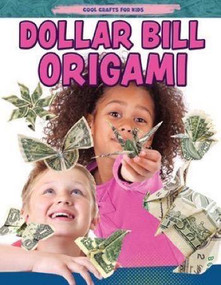 Dollar Bill Origami - 9781499482270 by Jane Yates, 9781499482270