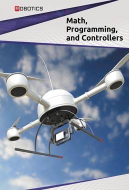 Math, Programming, and Controllers by Ian Chow-Miller, 9781502619433