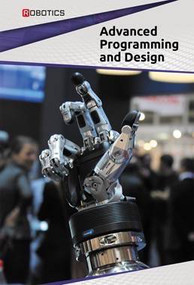Advanced Programming and Design by Kevin McCombs, 9781502619457
