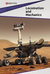 Locomotion and Mechanics by Kevin McCombs, 9781502620262