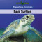 Sea Turtles - 9781502620941 by B. J. Best, 9781502620941