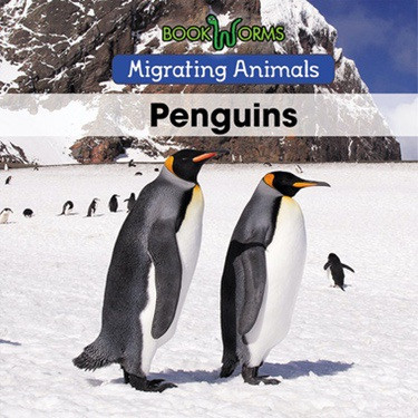 Penguins - 9781502621061 by B. J. Best, 9781502621061