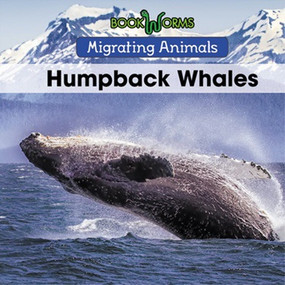 Humpback Whales - 9781502621122 by B. J. Best, 9781502621122