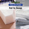 Fat to Soap by B. J. Best, 9781502621221