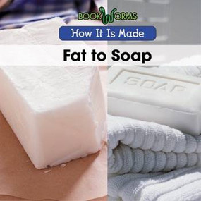 Fat to Soap - 9781502621245 by B. J. Best, 9781502621245