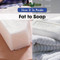Fat to Soap - 9781502621245 by B. J. Best, 9781502621245