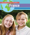 France - 9781502621429 by Alicia Z. Klepeis, 9781502621429