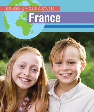 France - 9781502621443 by Alicia Z. Klepeis, 9781502621443