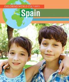 Spain - 9781502621481 by Joanne Mattern, 9781502621481