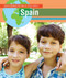 Spain - 9781502621481 by Joanne Mattern, 9781502621481