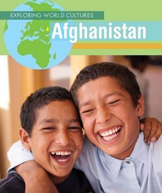 Afghanistan - 9781502621504 by Joanne Mattern, 9781502621504