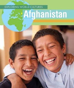 Afghanistan - 9781502621528 by Joanne Mattern, 9781502621528