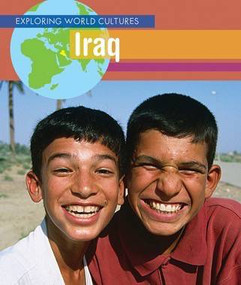 Iraq - 9781502621573 by Ruth Bjorklund, 9781502621573