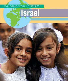 Israel - 9781502621610 by Alicia Z. Klepeis, 9781502621610