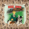 Jesse James: Outlaw - 9781502621993 by Meghan Engsberg Cunningham, Matías Lapegüe, 9781502621993