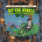 Rip Van Winkle: The Man Who Slept Through Change - 9781502622198 by Katie Griffiths, Brian Garvey, 9781502622198