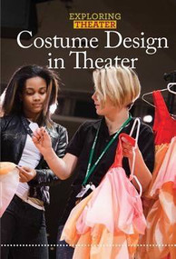 Costume Design in Theater by Ruth Bjorklund, 9781502622778