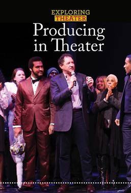 Producing in Theater by Don Harmon, 9781502622815