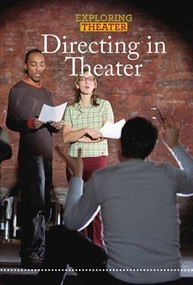 Directing in Theater by Jeri Freedman, 9781502622839