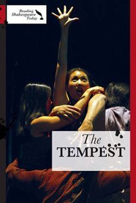 The Tempest - 9781502623393 by Summar West, Katherine Penny, 9781502623393