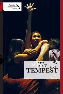 The Tempest - 9781502623393 by Summar West, Katherine Penny, 9781502623393