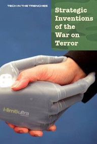 Strategic Inventions of the War on Terror by Taylor Baldwin Kiland, 9781502623492