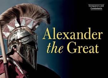 Alexander the Great - 9781502624536 by Miles Doleac, 9781502624536