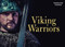 Viking Warriors by Ben Hubbard, 9781502624550