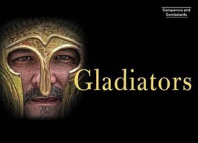 Gladiators - 9781502624574 by Ben Hubbard, 9781502624574