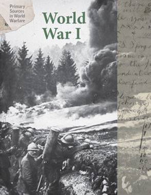 World War I - 9781502624703 by Andrew Wiest, 9781502624703