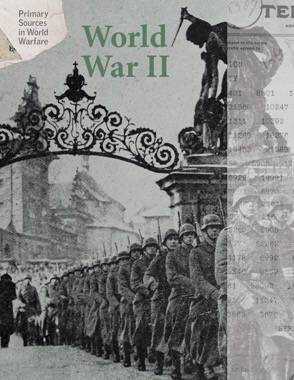 World War II - 9781502624727 by Owen Booth, John Walton, 9781502624727