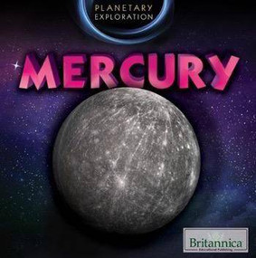 Mercury - 9781508103738 by Heather Moore Niver, 9781508103738