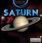 Saturn - 9781508104179 by Monique Vescia, 9781508104179