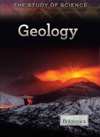 Geology - 9781508104261 by Barbara A. Woyt, 9781508104261