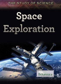 Space Exploration - 9781508104278 by Nita Mallick, 9781508104278