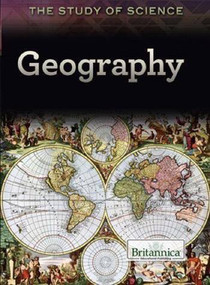 Geography - 9781508104285 by Jason Shattuck, 9781508104285