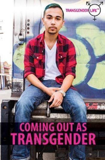 Coming Out as Transgender - 9781508171812 by Corona Brezina, 9781508171812