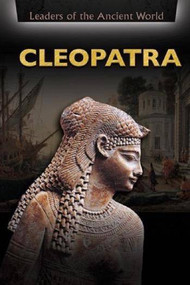 Cleopatra - 9781508172543 by Zoe Lowery, Julian Morgan, 9781508172543